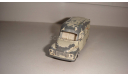 LOMAS AMBULANCE  MATCHBOX  ТОЛЬКО МОСКВА, масштабная модель, scale0