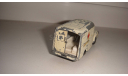 LOMAS AMBULANCE  MATCHBOX  ТОЛЬКО МОСКВА, масштабная модель, scale0