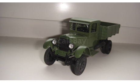 ЗИС-32 НАП  ТОЛЬКО МОСКВА САМОВЫВОЗ, масштабная модель, scale43
