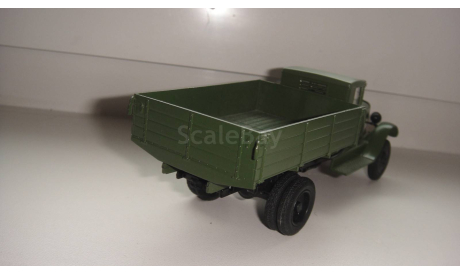 ЗИС-32 НАП  ТОЛЬКО МОСКВА САМОВЫВОЗ, масштабная модель, scale43