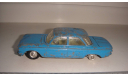 CHEVROLET CORVAIR CORGI  ТОЛЬКО МОСКВА, масштабная модель, scale0