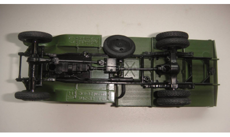 ЗИС-32 НАП  ТОЛЬКО МОСКВА САМОВЫВОЗ, масштабная модель, scale43