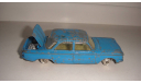 CHEVROLET CORVAIR CORGI  ТОЛЬКО МОСКВА, масштабная модель, scale0