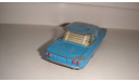 CHEVROLET CORVAIR CORGI  ТОЛЬКО МОСКВА, масштабная модель, scale0