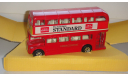 LONDON BUS CORGI  ТОЛЬКО МОСКВА САМОВЫВОЗ, масштабная модель, scale0