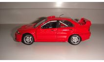 MITSUBISHI LANCER ТОЛЬКО МОСКВА, масштабная модель, scale43