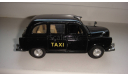 LONDOX TAXI WELLY  ТОЛЬКО МОСКВА, масштабная модель, scale0