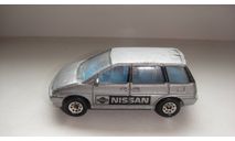 NISSAN PRAIRIE MATCHBOX 1.59  ТОЛЬКО МОСКВА, масштабная модель, scale0