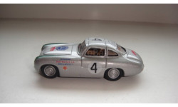 MERCEDES BENZ 300 SL 1/72 ТОЛЬКО МОСКВА САМОВЫВОЗ