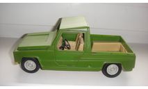 RENAULT 6 RODEO  1/20  ТОЛЬКО МОСКВА, масштабная модель, scale0