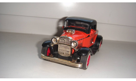 FORD  ТОЛЬКО МОСКВА, масштабная модель, scale0