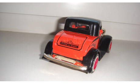 FORD  ТОЛЬКО МОСКВА, масштабная модель, scale0