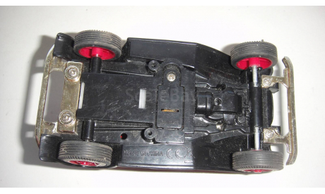 FORD  ТОЛЬКО МОСКВА, масштабная модель, scale0