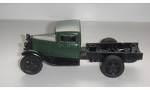 АВТО АА ИЗ АНС  ТОЛЬКО МОСКВА САМОВЫВОЗ, масштабная модель, ГАЗ, scale43