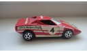 LANCIA STRATOS NOREV  ТОЛЬКО МОСКВА, масштабная модель, 1:43, 1/43