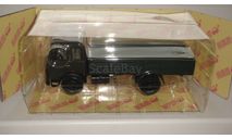МАЗ 53371 НАП  ТОЛЬКО МОСКВА САМОВЫВОЗ, масштабная модель, scale43