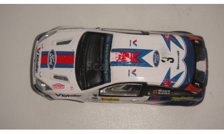 FORD FOCUS CARARAMA  ТОЛЬКО МОСКВА САМОВЫВОЗ, масштабная модель, scale43