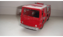 MARQUIS FIRE TENDER DINKY  ТОЛЬКО МОСКВА САМОВЫВОЗ, масштабная модель, scale43