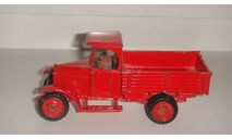 АМО-Ф 15 1927 ТОЛЬКО МОСКВА САМОВЫВОЗ, масштабная модель, scale43