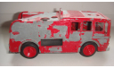 MARQUIS FIRE TENDER DINKY  ТОЛЬКО МОСКВА САМОВЫВОЗ, масштабная модель, scale43