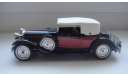 PACKARD VICTORIA 1930 MATCHBOX  ТОЛЬКО МОСКВА, масштабная модель, scale43