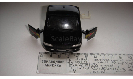 КАБИНА ОТ ГРУЗОВИКА  ТОЛЬКО МОСКВА, запчасти для масштабных моделей, scale43