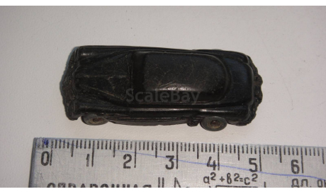ЗИС 110  ТОЛЬКО МОСКВА САМОВЫВОЗ, масштабная модель, scale0