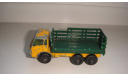 STAKE TRUCK  MATCHBOX  ТОЛЬКО МОСКВА, масштабная модель, scale0