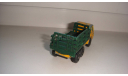 STAKE TRUCK  MATCHBOX  ТОЛЬКО МОСКВА, масштабная модель, scale0