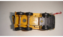 DODGE CRANE TRUCK  MATCHBOX  ТОЛЬКО МОСКВА, масштабная модель, scale0