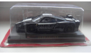 FERRARI FXX № 2 ТОЛЬКО МОСКВА, журнальная серия Ferrari Collection (GeFabbri), 1:43, 1/43