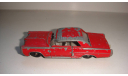 PONTIAC GP SPORTS COOPE  MATCHBOX  ТОЛЬКО МОСКВА, масштабная модель, scale0