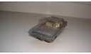 FORD CORTINA  MATCHBOX  ТОЛЬКО МОСКВА, масштабная модель, scale0