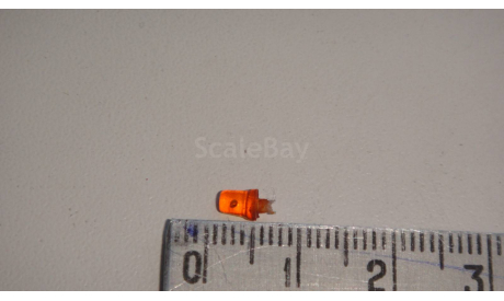 МИГАЛКА  ТОЛЬКО МОСКВА САМОВЫВОЗ, запчасти для масштабных моделей, scale43