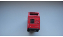 LEYLAND TITAN MATCHBOX 1/124  ТОЛЬКО МОСКВА, масштабная модель, scale0