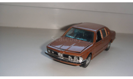 BMW GAMA 1.45  ТОЛЬКО МОСКВА САМОВЫВОЗ, масштабная модель, scale0