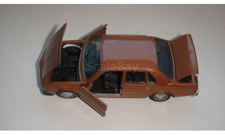 BMW GAMA 1.45  ТОЛЬКО МОСКВА САМОВЫВОЗ, масштабная модель, scale0