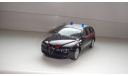 ALFA ROMEO CARABINIERI  ТОЛЬКО МОСКВА САМОВЫВОЗ, масштабная модель, scale43