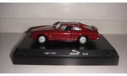 JAGUAR XJS ART 130 DETAIL CARS ТОЛЬКО МОСКВА САМОВЫВОЗ