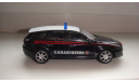 ALFA ROMEO CARABINIERI  ТОЛЬКО МОСКВА САМОВЫВОЗ, масштабная модель, scale43