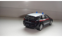 ALFA ROMEO CARABINIERI  ТОЛЬКО МОСКВА САМОВЫВОЗ, масштабная модель, scale43