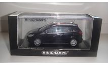 FORD C-MAX GRAND MINICHAMPS  ТОЛЬКО МОСКВА САМОВЫВОЗ, масштабная модель, scale43