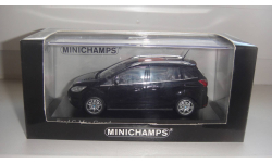 FORD C-MAX GRAND MINICHAMPS  ТОЛЬКО МОСКВА САМОВЫВОЗ