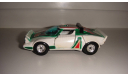 LANCIA STRATOS  KING STAR ТОЛЬКО МОСКВА, масштабная модель, scale43