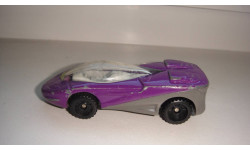 МОДЕЛЬ АВТО 1994 HOT WHEELS ТОЛЬКО МОСКВА САМОВЫВОЗ