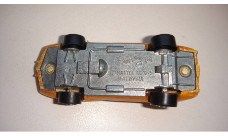 CORVETTE 1975 HOT WHEELS ТОЛЬКО МОСКВА САМОВЫВОЗ, масштабная модель, scale0