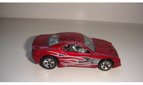 RAPID TRANSIT HOT WHEELS ТОЛЬКО МОСКВА САМОВЫВОЗ, масштабная модель, scale0