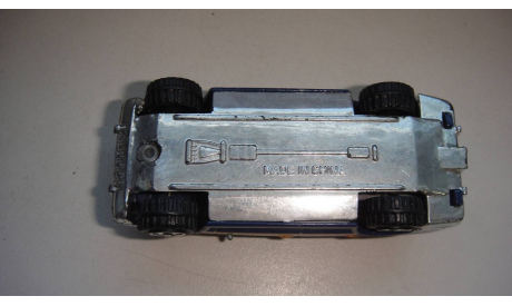 JEEP  ТОЛЬКО МОСКВА, масштабная модель, scale0