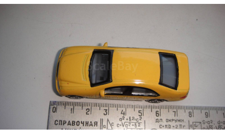 MERCEDES BENZ  ТОЛЬКО МОСКВА, масштабная модель, Mercedes-Benz, scale0