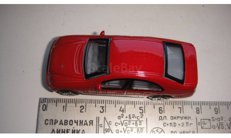 MERCEDES BENZ  ТОЛЬКО МОСКВА, масштабная модель, Mercedes-Benz, scale0